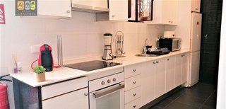 Chalet en alquiler en Altea Pueblo en Altea