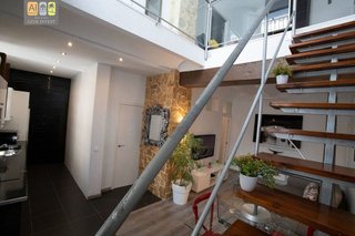 Chalet en alquiler en Altea Pueblo en Altea