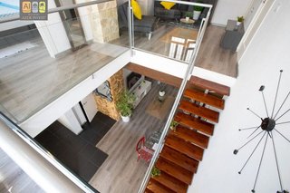 Chalet en alquiler en Altea Pueblo en Altea