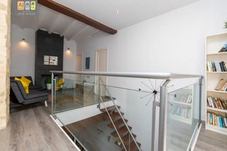 Chalet en alquiler en Altea Pueblo en Altea