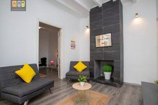 Chalet en alquiler en Altea Pueblo en Altea