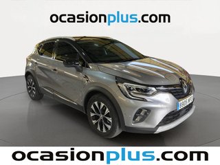 Renault Captur Techno TCe 66 kW (90 CV)