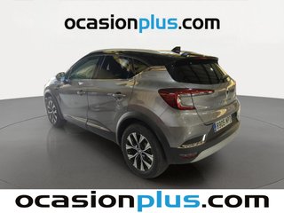 Renault Captur Techno TCe 66 kW (90 CV)