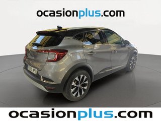 Renault Captur Techno TCe 66 kW (90 CV)