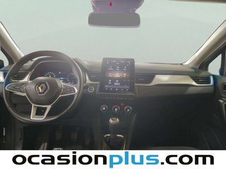 Renault Captur Techno TCe 66 kW (90 CV)