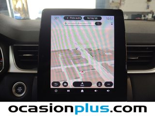 Renault Captur Techno TCe 66 kW (90 CV)