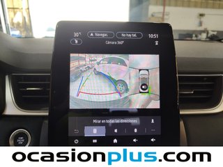 Renault Captur Techno TCe 66 kW (90 CV)