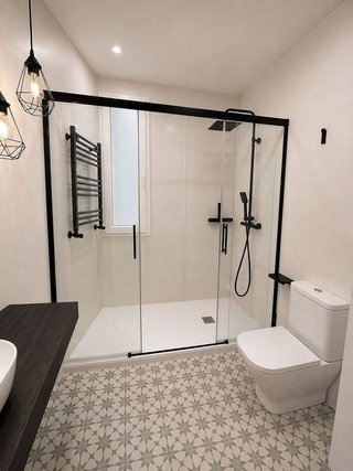 Piso en alquiler en Embajadores - Lavapiés en Madrid