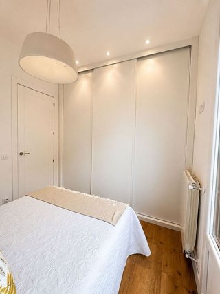 Piso en alquiler en Embajadores - Lavapiés en Madrid
