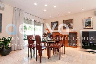 Chalet en alquiler en La Miranda - Can Candeler en Sant Just Desvern