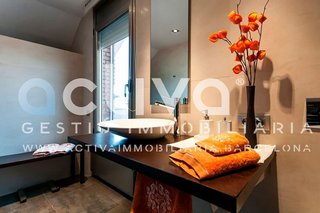 Chalet en alquiler en La Miranda - Can Candeler en Sant Just Desvern