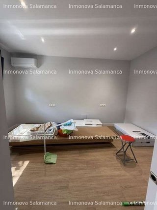 Piso en alquiler en Tejares -Chamberí - Alcades en Salamanca