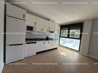 Piso en alquiler en Tejares -Chamberí - Alcades en Salamanca
