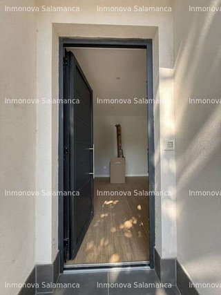Piso en alquiler en Tejares -Chamberí - Alcades en Salamanca
