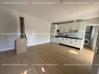 Piso en alquiler en Tejares -Chamberí - Alcades en Salamanca
