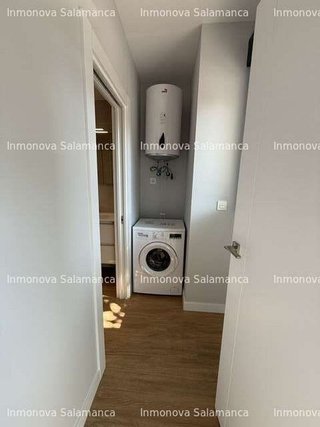 Piso en alquiler en Tejares -Chamberí - Alcades en Salamanca