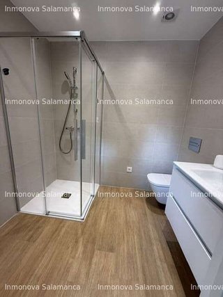 Piso en alquiler en Tejares -Chamberí - Alcades en Salamanca