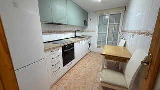 Piso en alquiler en Almunia de Doña Godina (La)