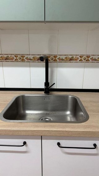 Piso en alquiler en Almunia de Doña Godina (La)