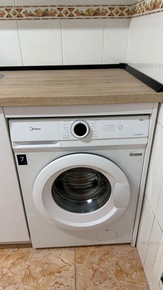 Piso en alquiler en Almunia de Doña Godina (La)