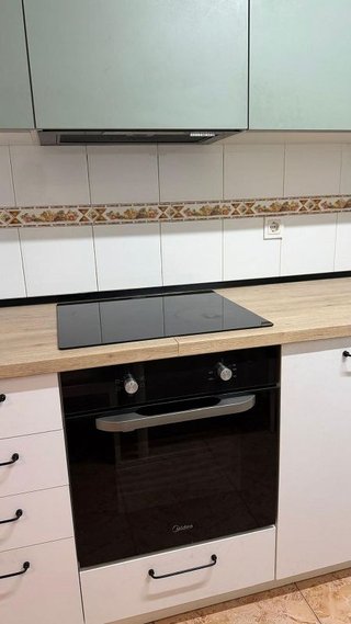 Piso en alquiler en Almunia de Doña Godina (La)