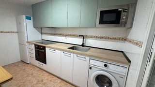 Piso en alquiler en Almunia de Doña Godina (La)