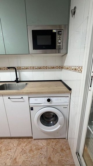 Piso en alquiler en Almunia de Doña Godina (La)