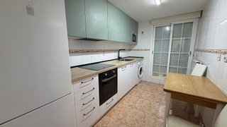 Piso en alquiler en Almunia de Doña Godina (La)