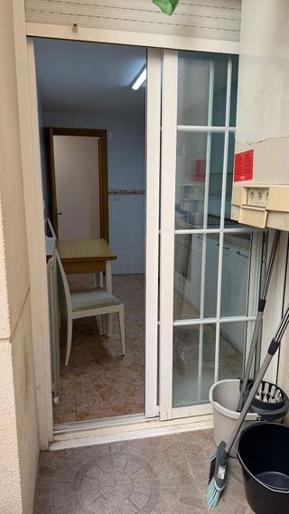 Piso en alquiler en Almunia de Doña Godina (La)