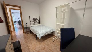 Piso en alquiler en Almunia de Doña Godina (La)