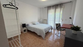 Piso en alquiler en Almunia de Doña Godina (La)