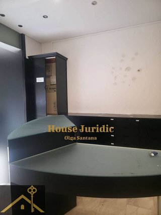 Local comercial en alquiler en Camí de la Serra en Mataró