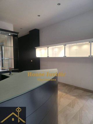 Local comercial en alquiler en Camí de la Serra en Mataró