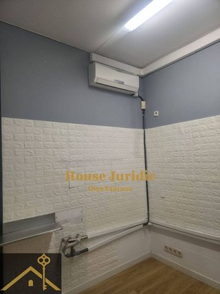 Local comercial en alquiler en Camí de la Serra en Mataró