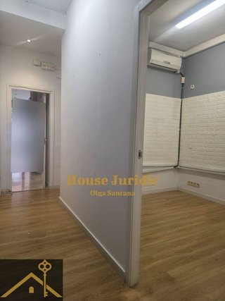 Local comercial en alquiler en Camí de la Serra en Mataró