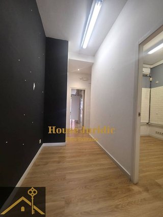 Local comercial en alquiler en Camí de la Serra en Mataró