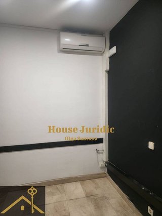 Local comercial en alquiler en Camí de la Serra en Mataró