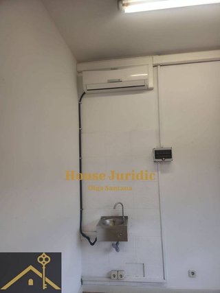 Local comercial en alquiler en Camí de la Serra en Mataró