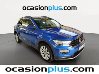 Volkswagen T-Roc Advance 1.0 TSI 85 kW (115 CV)