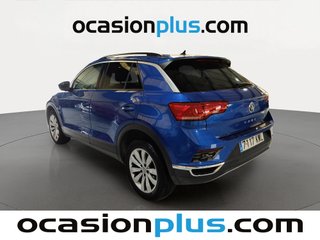 Volkswagen T-Roc Advance 1.0 TSI 85 kW (115 CV)
