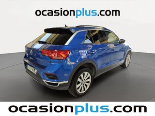 Volkswagen T-Roc Advance 1.0 TSI 85 kW (115 CV)