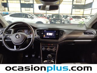 Volkswagen T-Roc Advance 1.0 TSI 85 kW (115 CV)