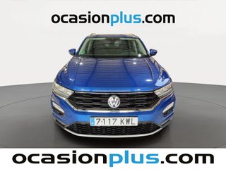 Volkswagen T-Roc Advance 1.0 TSI 85 kW (115 CV)