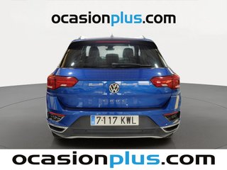 Volkswagen T-Roc Advance 1.0 TSI 85 kW (115 CV)