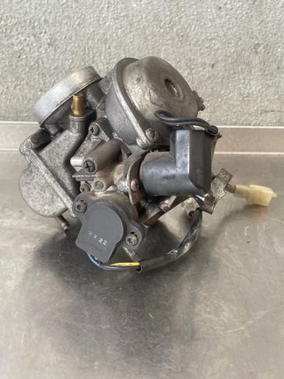 Carburador Yamaha Majesty 250 2003