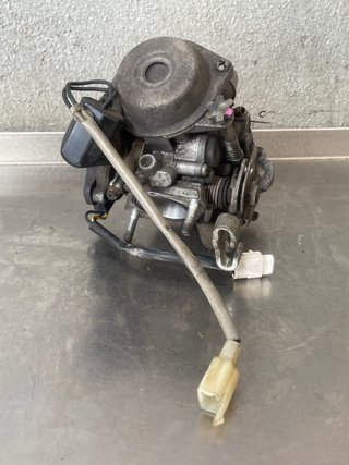 Carburador Yamaha Majesty 250 2003