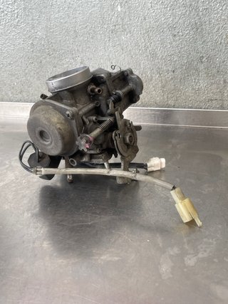 Carburador Yamaha Majesty 250 2003