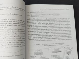 Libro didáctica conocimiento del medio en EP