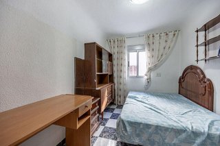 Piso en venta en Barrio de Zaidín en Granada