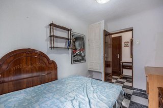 Piso en venta en Barrio de Zaidín en Granada